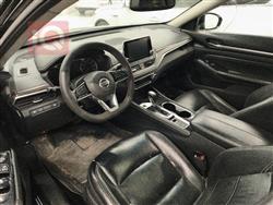 نیسان ئەلتیما